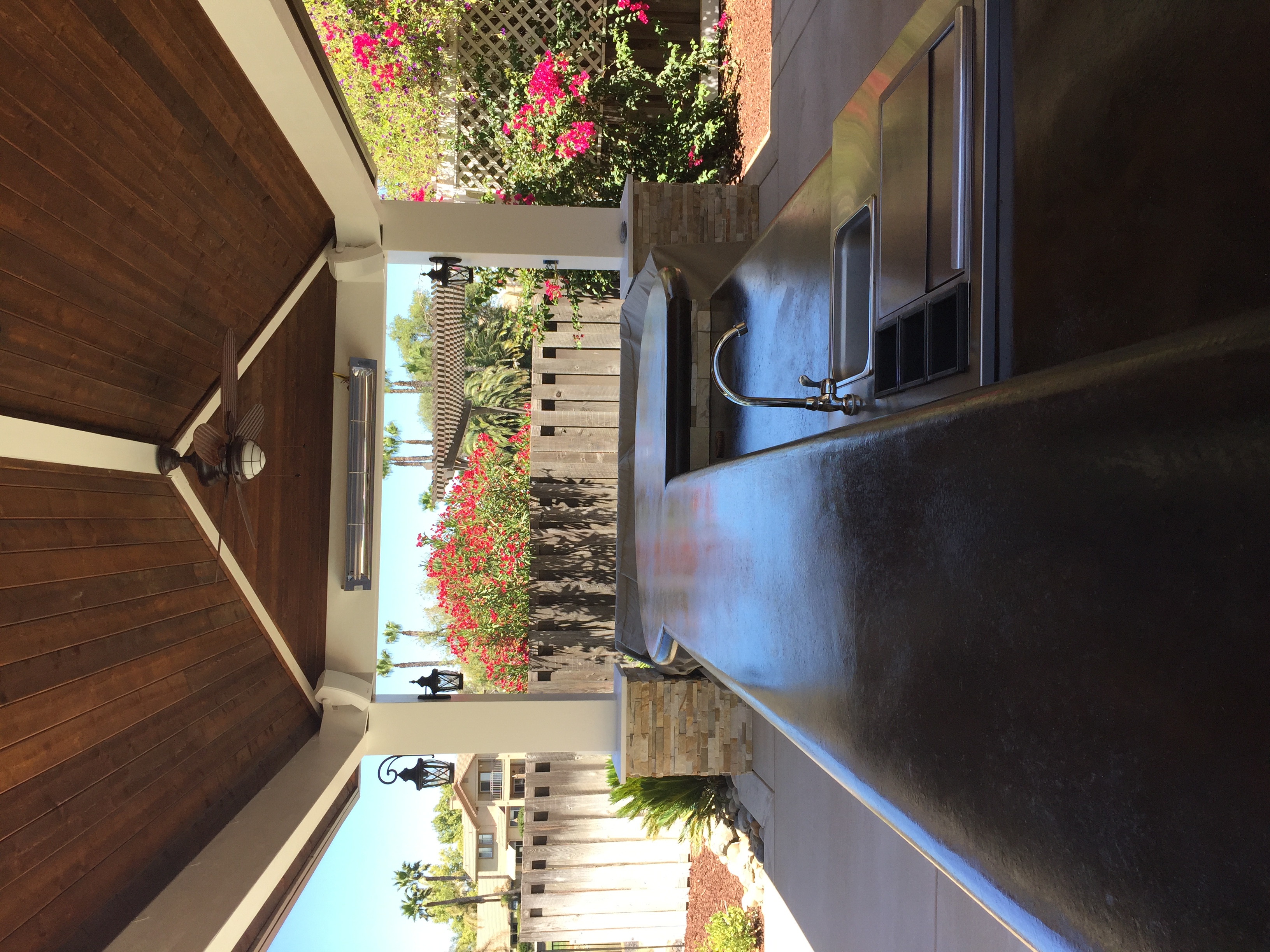 Outdoor Living Design