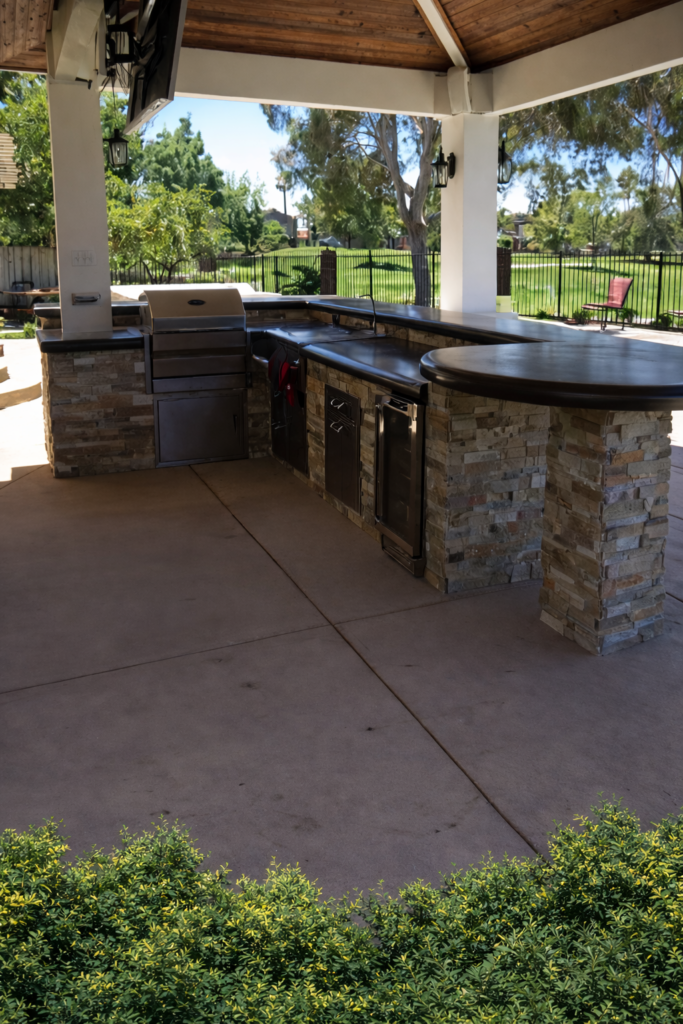 Image 01 - Outdoor living Advantage